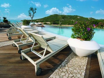 Luxe hotel Sardinie - Ea Bianca - Sardina4all (2)